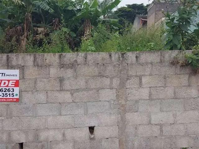 Terreno / Lote para Venda em Jundiaí/SP Cidade Nova