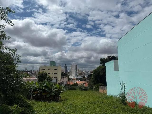 Terreno / Lote para Venda em Jundiaí/SP Anhangabaú