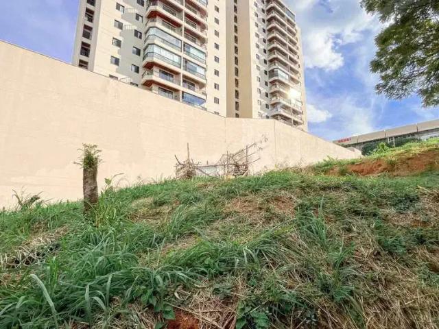 Terreno / Lote para Venda em Jundiaí/SP Anhangabaú