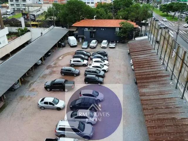 Terreno / Lote para Venda em Jundiaí/SP Anhangabaú