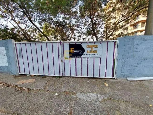 Terreno / Lote para Venda em Jundiaí/SP Anhangabaú