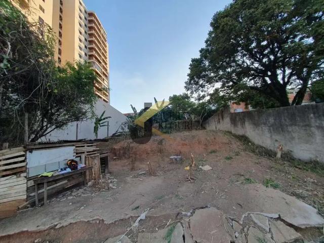 Terreno / Lote para Venda em Jundiaí/SP Anhangabaú