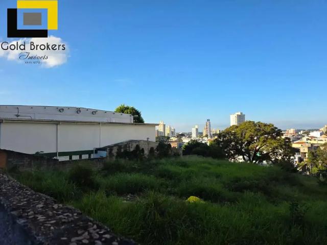 Terreno / Lote para Venda em Jundiaí/SP Anhangabaú