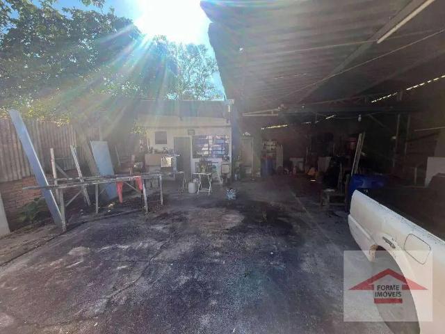 Terreno / Lote para Venda em Jundiaí/SP Anhangabaú