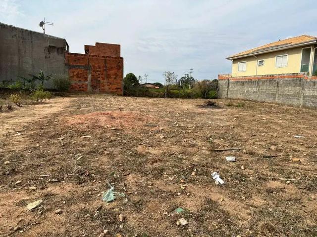 Terreno / Lote para Venda em Jundiaí/SP Água Doce