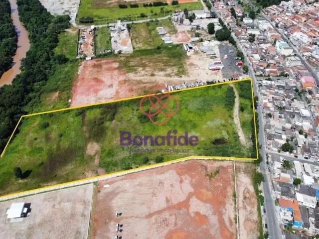 Terreno / Lote para Venda em Jundiaí/SP Aglomeração Urbana de Jundiaí