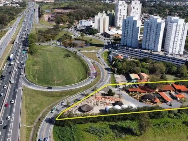 Terreno / Lote para Venda em Jundiaí/SP Bairro do Moisés