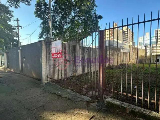 Terreno / Lote para Venda em Jundiaí/SP Bela Vista