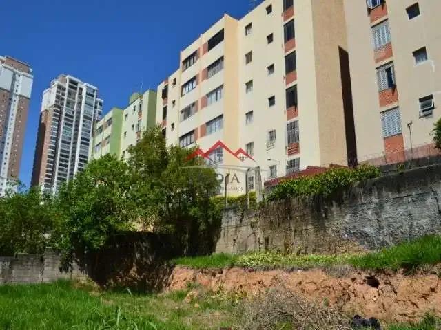 Terreno / Lote para Venda em Jundiaí/SP Bela Vista