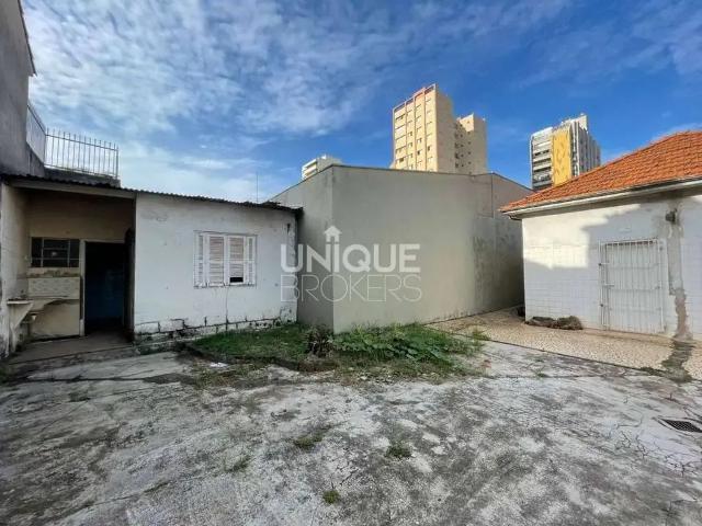 Terreno / Lote para Venda em Jundiaí/SP Bela Vista
