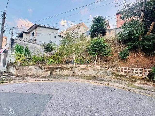 Terreno / Lote para Venda em Jundiaí/SP Bela Vista