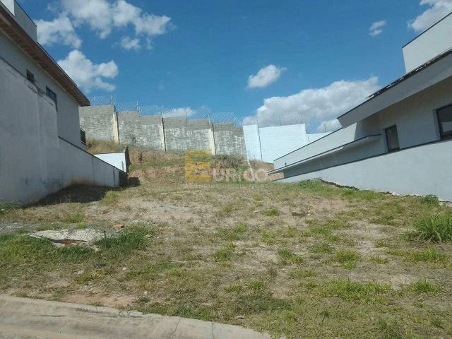 Terreno / Lote para Venda em Jundiaí/SP Bella Vittà