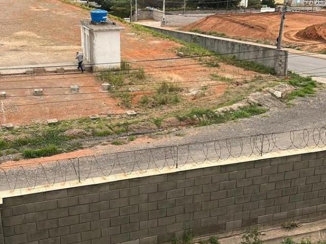 Terreno / Lote para Venda em Jundiaí/SP Distrito Industrial