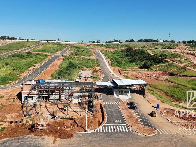 Terreno / Lote para Venda em Jundiaí/SP Distrito Industrial