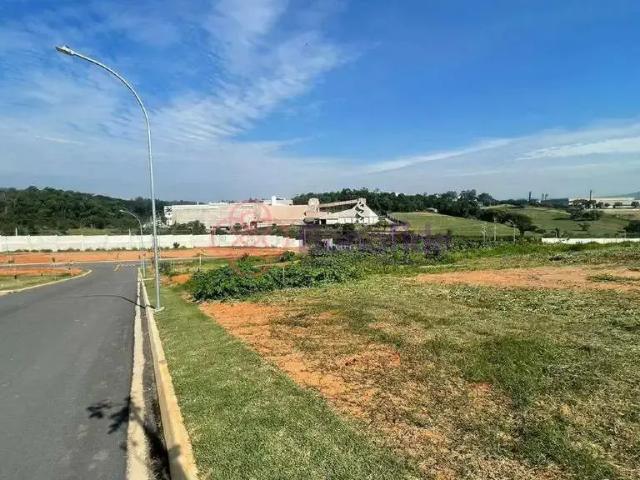 Terreno / Lote para Venda em Jundiaí/SP Distrito Industrial