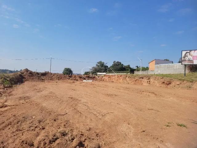 Terreno / Lote para Venda em Jundiaí/SP Distrito Industrial