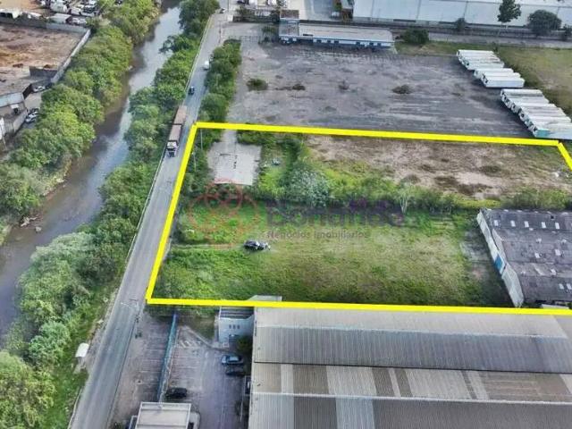 Terreno / Lote para Venda em Jundiaí/SP Distrito Industrial