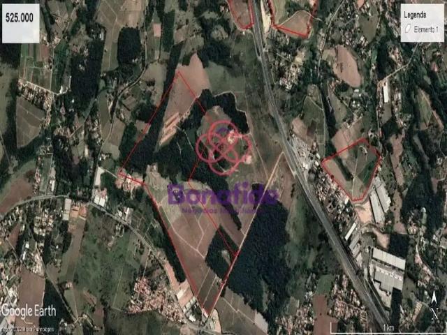 Terreno / Lote para Venda em Jundiaí/SP Distrito Industrial