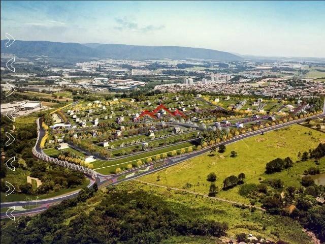 Terreno / Lote para Venda em Jundiaí/SP Distrito Industrial