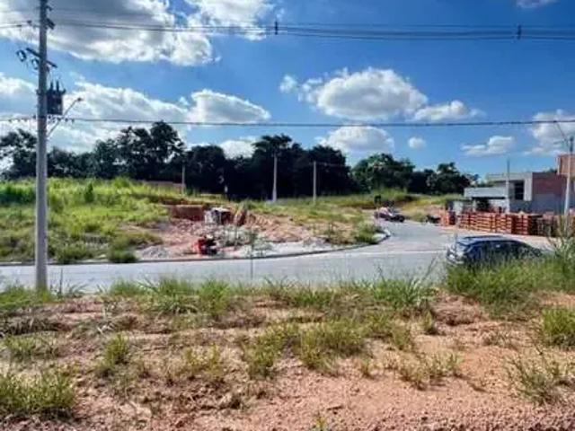 Terreno / Lote para Venda em Jundiaí/SP Distrito Industrial