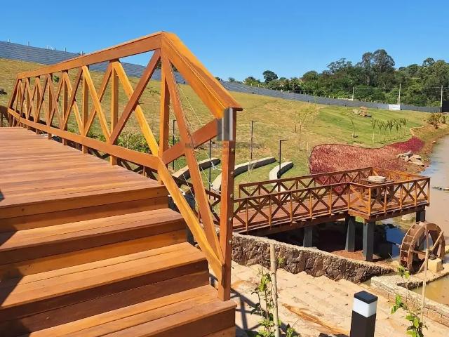 Terreno / Lote para Venda em Jundiaí/SP Distrito Industrial