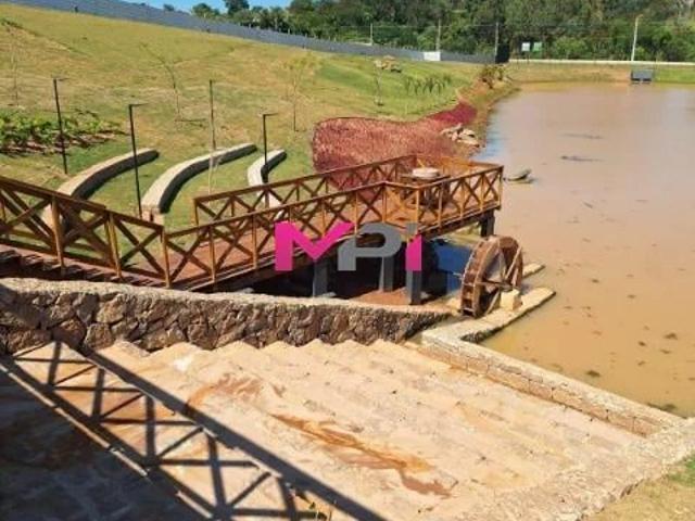 Terreno / Lote para Venda em Jundiaí/SP Distrito Industrial