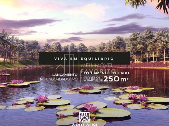 Terreno / Lote para Venda em Jundiaí/SP Engordadouro