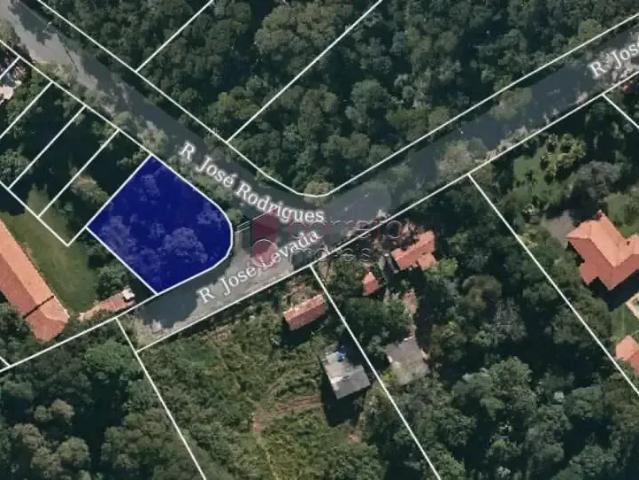Terreno / Lote para Venda em Jundiaí/SP Engordadouro