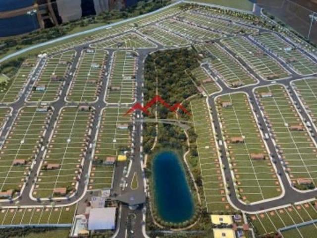 Terreno / Lote para Venda em Jundiaí/SP Engordadouro