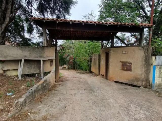 Terreno / Lote para Venda em Jundiaí/SP Engordadouro