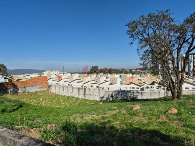 Terreno / Lote para Venda em Jundiaí/SP Engordadouro