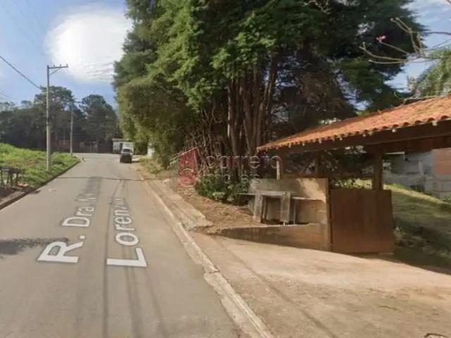 Terreno / Lote para Venda em Jundiaí/SP Engordadouro