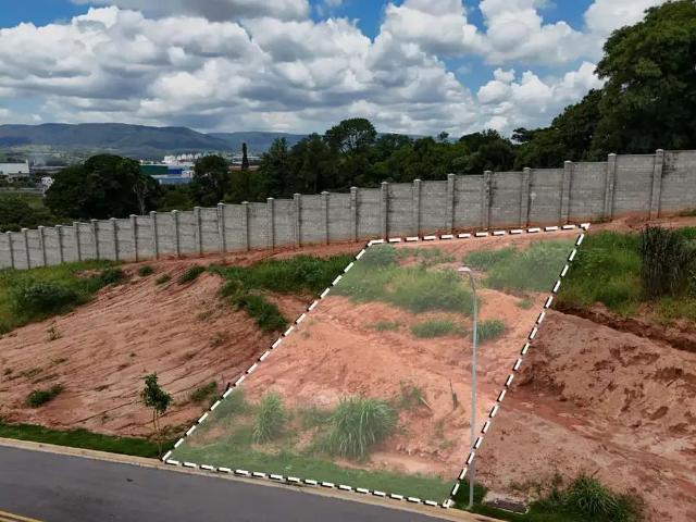 Terreno / Lote para Venda em Jundiaí/SP Engordadouro