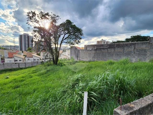 Terreno / Lote para Venda em Jundiaí/SP Engordadouro
