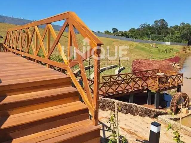 Terreno / Lote para Venda em Jundiaí/SP Engordadouro