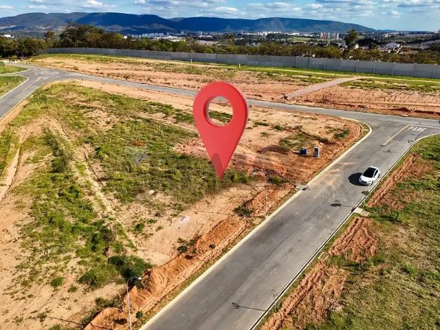 Terreno / Lote para Venda em Jundiaí/SP Engordadouro