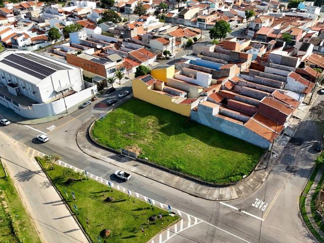 Terreno / Lote para Venda em Jundiaí/SP Fazenda Grande