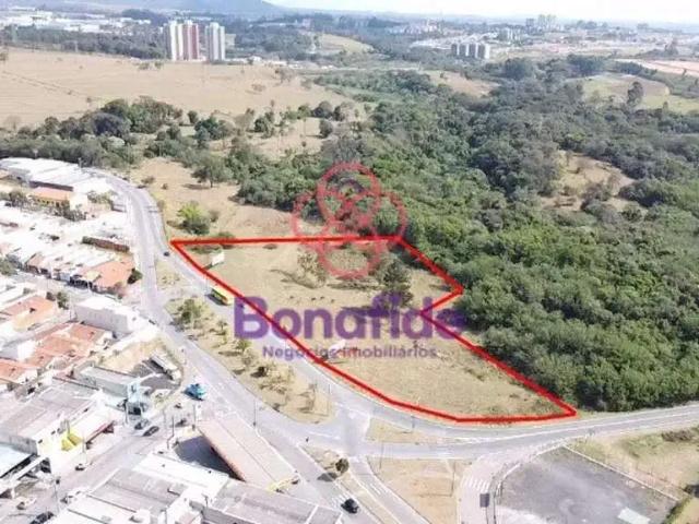 Terreno / Lote para Venda em Jundiaí/SP Fazenda Grande
