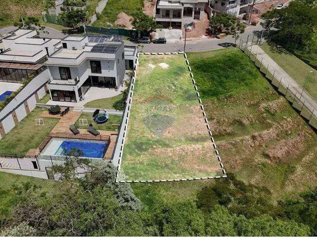 Terreno / Lote para Venda em Jundiaí/SP Horto Florestal
