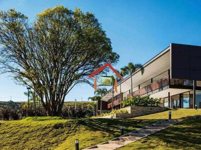 Terreno / Lote para Venda em Jundiaí/SP Horto Florestal