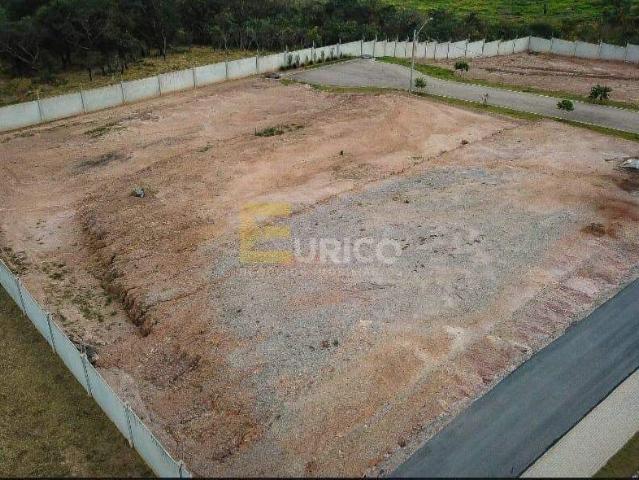 Terreno / Lote para Venda em Jundiaí/SP Horto Florestal