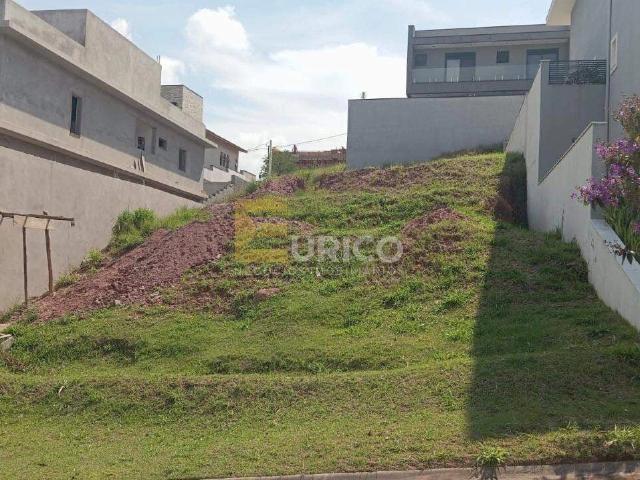 Terreno / Lote para Venda em Jundiaí/SP Horto Florestal