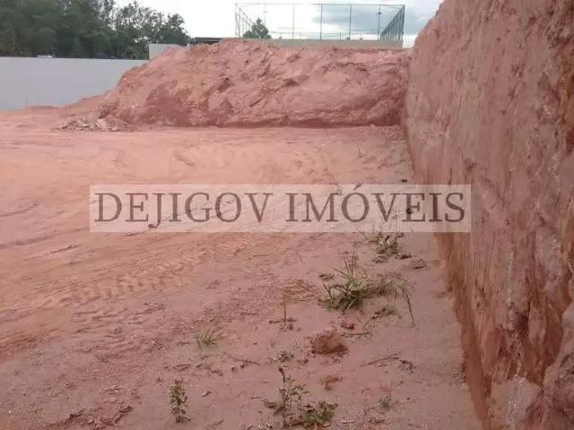 Terreno / Lote para Venda em Jundiaí/SP Horto Florestal