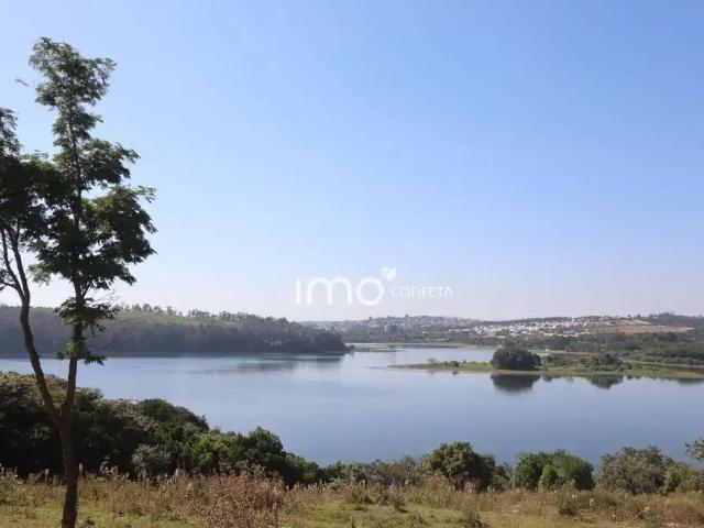 Terreno / Lote para Venda em Jundiaí/SP Horto Florestal