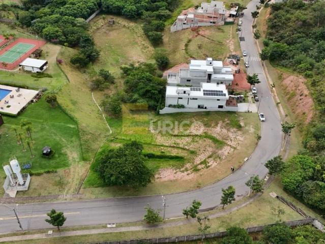 Terreno / Lote para Venda em Jundiaí/SP Horto Florestal