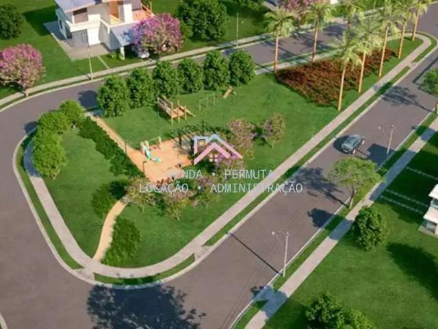 Terreno / Lote para Venda em Jundiaí/SP Horto Florestal