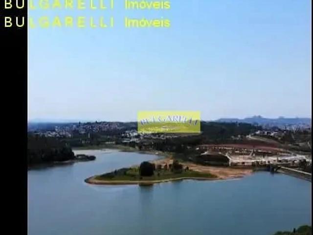 Terreno / Lote para Venda em Jundiaí/SP Horto Florestal