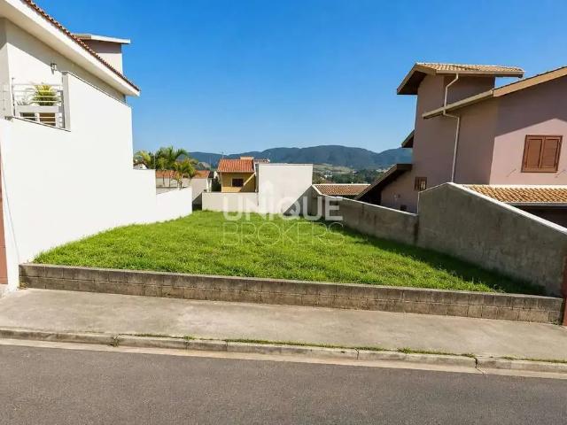 Terreno / Lote para Venda em Jundiaí/SP Horto Santo Antonio