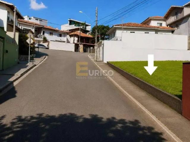 Terreno / Lote para Venda em Jundiaí/SP Horto Santo Antonio