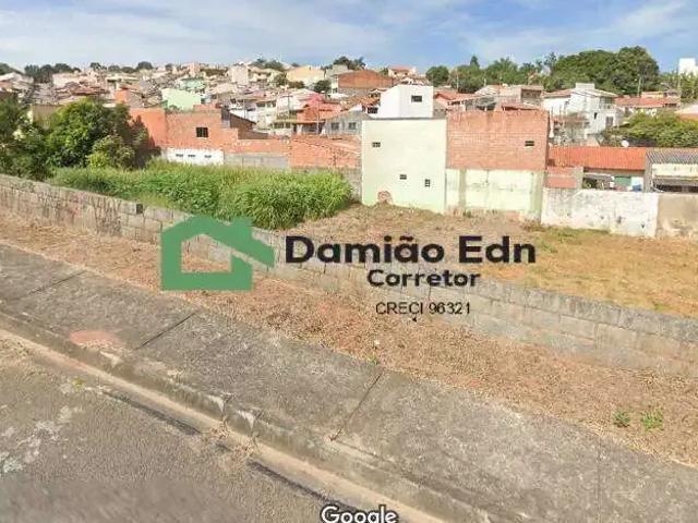 Terreno / Lote para Venda em Jundiaí/SP Horto Santo Antonio
